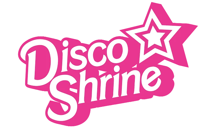 Disco Shrine